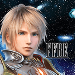 final fantasy brave exvius android application logo